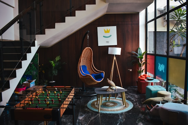 Luxury Residential Complex