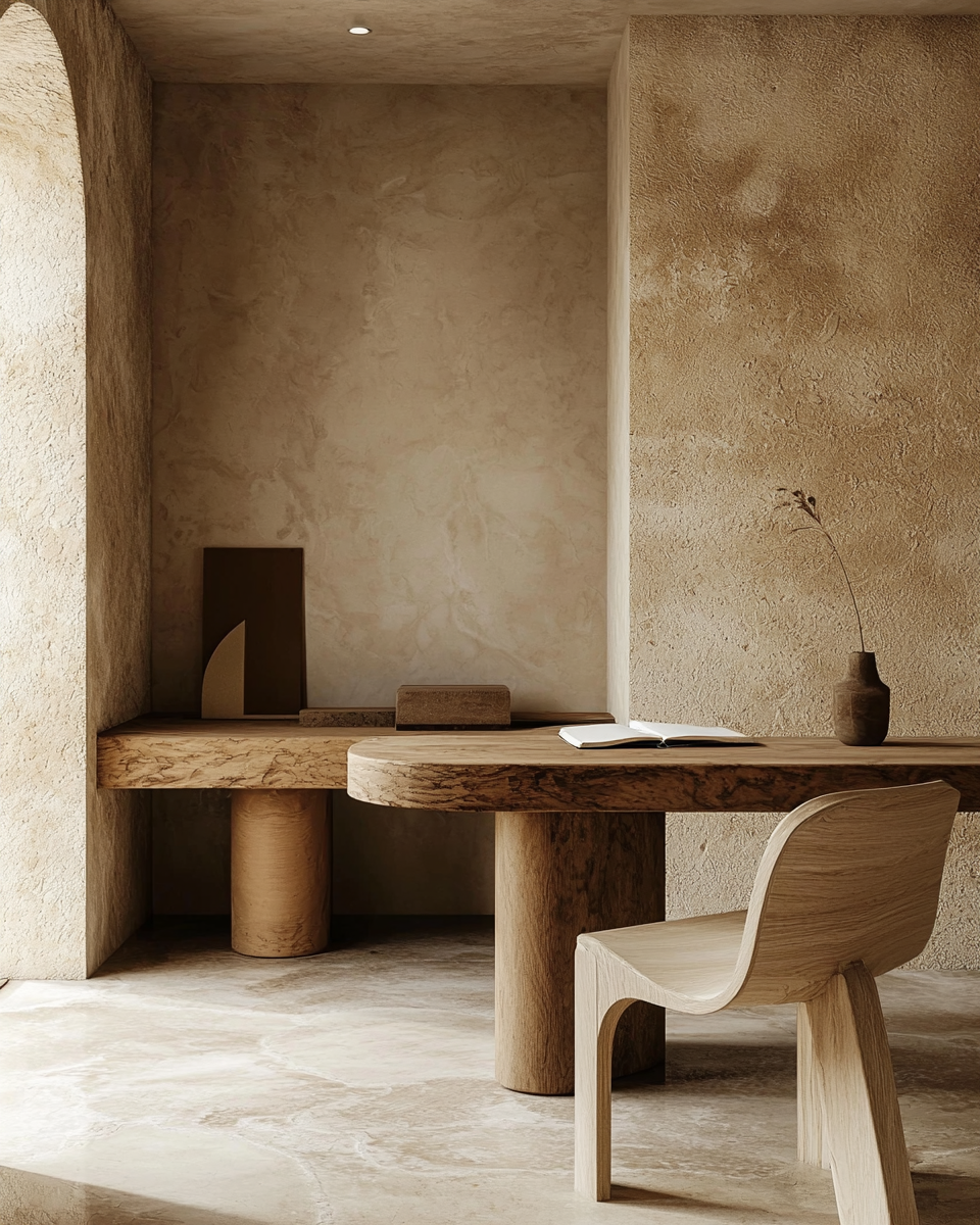 Contemporary Art Gallery