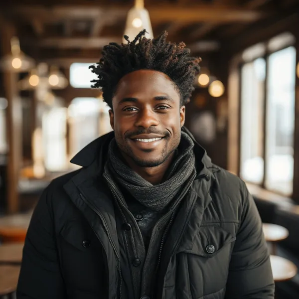 Ilyas Samsuri avatar